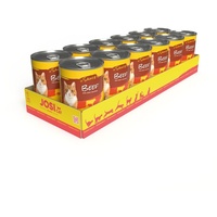 Josera JosiCat Beef in Sauce x 415g