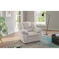 Cotta Sessel COTTA Casino Kunstleder 109 x 88 x