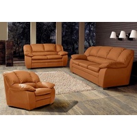 Cotta Polstergarnitur »Casino, Sofa Set, 3-2-1 Sitzer, Wohnzimmer Garnitur«,