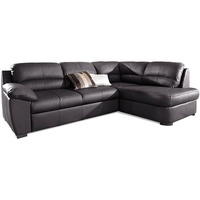 Cotta Ecksofa »Dani L-Form«, wahlweise mit Bettfunktion & Bettkasten