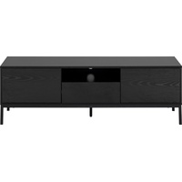 Actona GROUP TV-Schrank 1 Schublade, 1 offenem Fach und