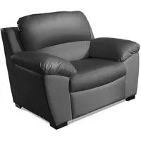 Cotta Sessel COTTA Dani Mikrofaser 107 x 87 x