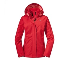 Schöffel Jacket Gmund Damen lollipop 38