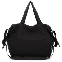 SURI FREY Schultertasche Holly Shopper Black