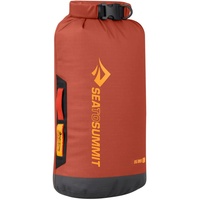 Sea to Summit Big River Dry Bag 8L Picante