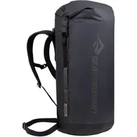 Sea to Summit Big River 75l Rucksack - Black