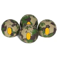 Helinox Vibram Ball Feet Set 55 mm (4 Stück)