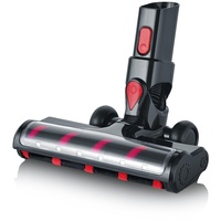 Severin Sepuro ZB 7265, Staubsauger Zubehör Rot, Schwarz