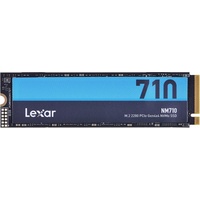 Lexar NM710 500 GB M.2