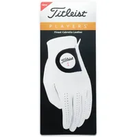Titleist Players weiß