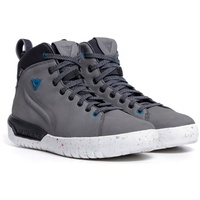 Dainese Metractive D-WP Schuhe Damen - weiss 38