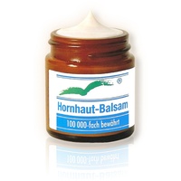 Badestrand Kosmetik Badestrand Hornhaut-Balsam 30 ml
