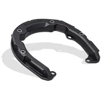 SW-Motech PRO Tankring - Schwarz. Kawasaki Modelle (20-).