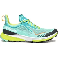 Scarpa Golden Gate Kima RT Schuhe (Größe 40.5, schwarz)