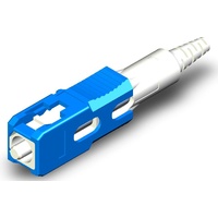 Telegärtner FFP SC Stecker OM3, 250/900 100007221