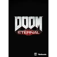 Game Doom Eternal Switch