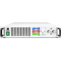 EA Elektro Automatik EA-PS 10200-25 2U Labornetzgerät, einstellbar 0