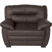 Cotta Sessel COTTA Royale Kunstleder 110 x 86 x