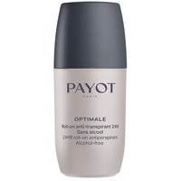 Payot Optimale Roll-On Anti-Transpirant 24H Sans Alcool Deoroller ohne