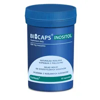 Formeds Bicaps Inositol 630 mg, 60 Kapseln