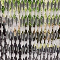 Siena Garden Siena Home, Türvorhang (90 x 210 cm)