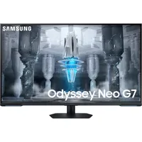 Samsung Odyssey Neo G7 G70C 43"