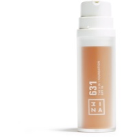3INA The Longwear Lipstick Lippenstift 631 - Medium 30