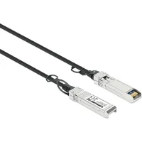 Intellinet Network Solutions Intellinet 10G 1m LAN-DAC, Twinax, SFP+