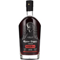 St. Kilian Grave Digger Berry Metal 40% Vol. 0,7