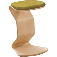 Mayer Sitzmöbel Sitzhocker »1116«, (1 St.), NEST NATURE Hocker