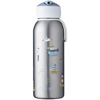 Mepal Thermoflasche Flip-Up Campus Sailors Bay,