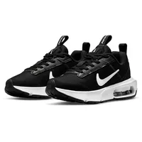 Nike Air Max INTRLK Lite Kids Black/White/Anthracite/Wolf Grey 35