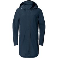 Vaude Mineo 2.5l Jacke - Dark Sea - 34