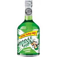 Kleiner Klopfer Cucumber Lemon 15% Vol. 0,7 l