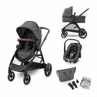 Maxi-Cosi Zelia S Trio grau