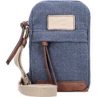 CAMEL ACTIVE Umhängetasche Oakland PI Cross Bag XS Dark