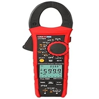 UNI-T UT219DS 600 A AC/DC