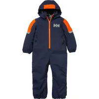 HELLY HANSEN Rider 2.0 Rennanzug - Navy - 8