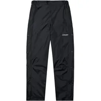 Berghaus Damen Deluge 2.0 Hose (Größe XXL, schwarz)