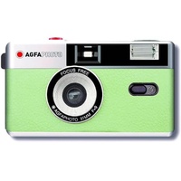 AgfaPhoto Agfa 35 Mm Reusable Camera One Size