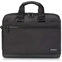 Hedgren Next Byte Aktentasche RFID 39 cm Laptopfach black