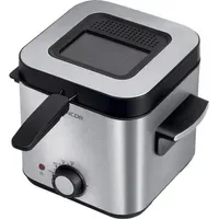 Sencor SFR 6200SS Silber