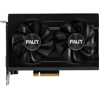 Palit GeForce RTX 3050 Dual NVIDIA 8 GB GDDR6