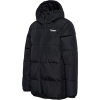 Hummel hmlGC NICOLA Steppjacke Damen 2001 black M