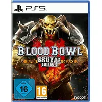 Bigben Interactive Blood Bowl 3
