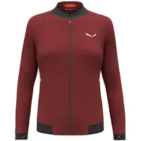Salewa Pedroc Pl 2 Jacke - Syrah - S