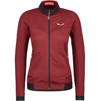 Salewa Pedroc Pl 2 Jacke - Syrah - XL