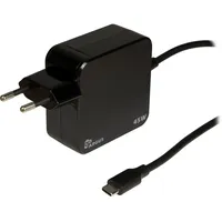 Inter-Tech Argus, USB-C Netzteil PD-2045, 45W (88882221)