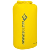 Sea to Summit Lightweight Dry Bag 35L Sulphur