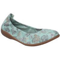 Josef Seibel Ballerina Fenja 01 in mint-multi | 36